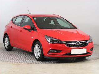 Opel Astra 1.4 T, R,1.maj, Serv.kniha