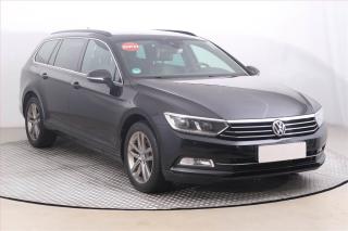 Volkswagen Passat R-Line 2.0 TDI, Automat