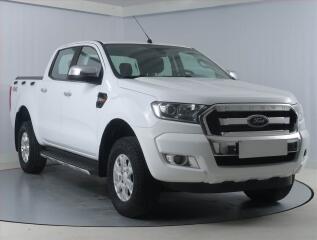 Ford Ranger XLT 2.2 TDCi