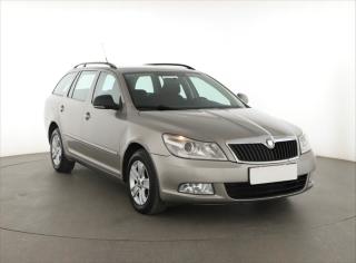 koda Octavia 1.9 TDI, po STK, jezd vborn