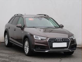 Audi A4 Allroad 2.0 TDI, Bixenon,4X4,Vhev