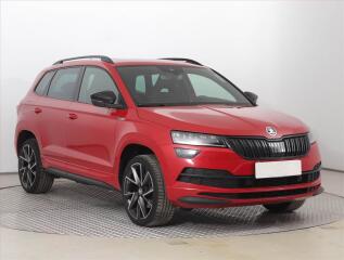 koda Karoq Sportline 1.5 TSI