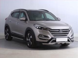 Hyundai Tucson 1.6 T-GDI, 4X4, Automat
