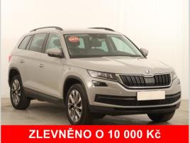 koda Kodiaq Ambition 2.0 TDI