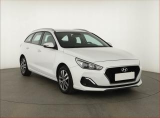 Hyundai i30 Comfort 1.6 CRDi, R,1.maj