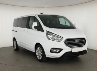 Ford Tourneo Custom Titanium 2.0 EcoBlue mHEV, R