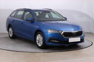 koda Octavia Ambition 1.0 TSI, R,1.maj