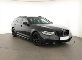 BMW 540d xDrive