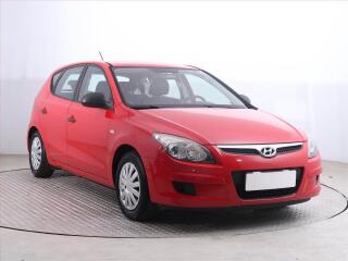 Hyundai i30 1.4 CVVT, Serv.kniha
