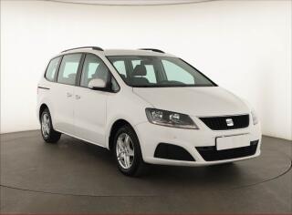 Seat Alhambra 1.4 TSI, 7�m�st, Tempomat