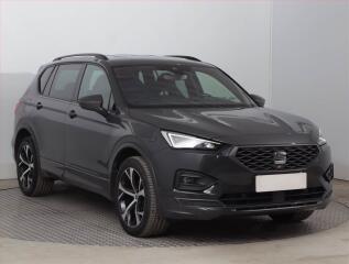 Seat Tarraco FR 2.0 TDI