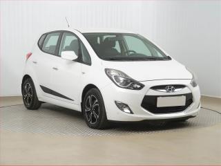 Hyundai ix20 1.4 CRDi, R,1.maj