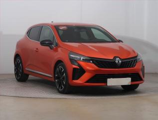 Renault Clio 1.0 TCe, Navigace, Tempomat