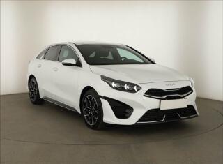 Kia Pro_Ceed GT Line Plus 1.5 T-GDI