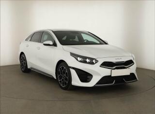 Kia Pro_Ceed GT Line Plus 1.5 T-GDI