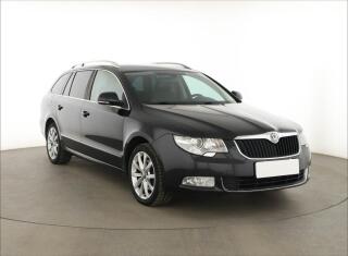 �koda Superb Laurin&Klement 2.0 TDI