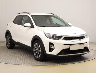 Kia Stonic 1.0 T-GDI, Serv.kniha, Navi