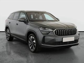 �koda Kodiaq 2.0 TDI, Exclusive Selection
