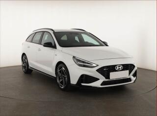 Hyundai i30 1.5 T-GDI MHEV 48V, N-LINE