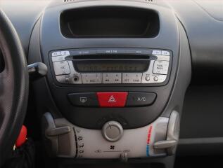 Škoda Octavia (2012) Ambition 1.6 TDI, Serv.kniha - náhled 12