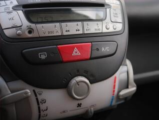 Škoda Octavia (2012) Ambition 1.6 TDI, Serv.kniha - náhled 15