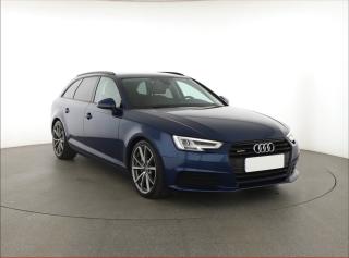 Audi A4 Sport 2.0 TDI