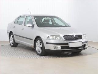 koda Octavia 1.9 TDI, nov STK, Klima