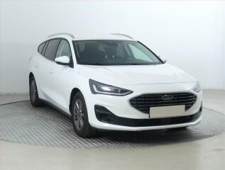 Ford Focus 1.0 MHEV