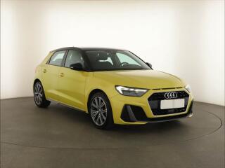 Audi A1 S-Line 30 TFSI