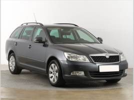 koda Octavia Elegance 2.0 TDI, Tempomat