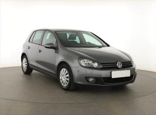 Volkswagen Golf 1.6 TDI, Serv.kniha