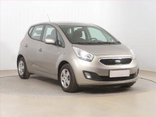 Kia Venga 1.4 CVVT, �R,1.maj, Serv.kniha