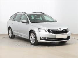 koda Octavia Style 1.6 TDI, Serv.kniha