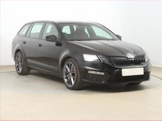 koda Octavia RS 2.0 TSI, R,RS,Automat