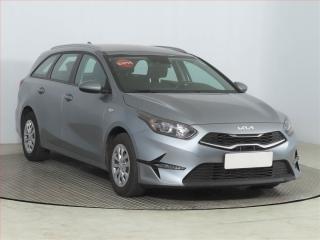 Kia Ceed Fresh 1.0 T-GDI, Serv.kniha