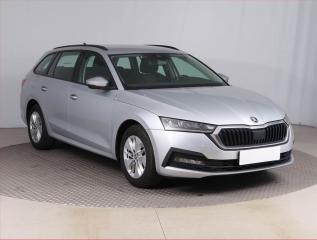 koda Octavia Ambition 2.0 TDI, R,1.maj