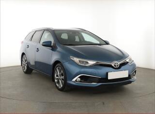 Toyota Auris 1.6 Valvematic, �R,1.maj
