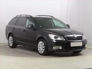 �koda Octavia Elegance 2.0 TDI, Automat