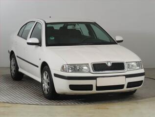 �koda Octavia Ambiente 1.9 TDI , nov� STK