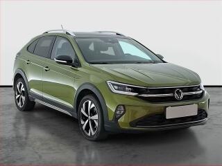 Volkswagen Taigo Style 1.0 TSI, Serv.kniha