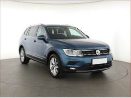 Volkswagen Tiguan 2.0 TDI, R, 1.majitel, DPH