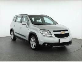 Chevrolet Orlando 1.8i, 7mst, R,1.maj