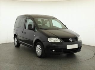 Volkswagen Caddy 1.9 TDI, 5Mst