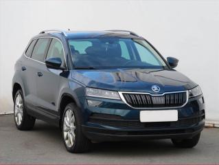 koda Karoq Style 1.6 TDI, R,Style