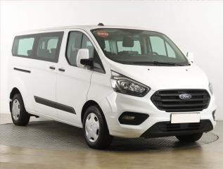 Ford Transit Custom Trend 2.0 EcoBlue, Bus, 9Mst