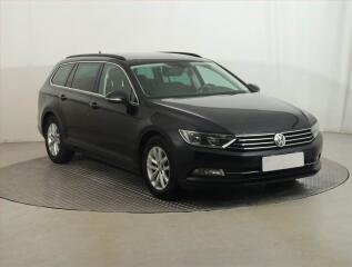 Volkswagen Passat Comfortline 2.0 TDI, Automat
