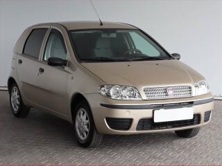 Fiat Punto 1.2 60 , po STK, Ta�n�