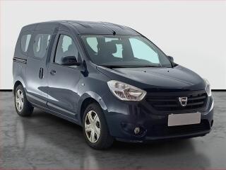 Dacia Dokker 1.6 SCe, 5M�st, �R, 1Maj