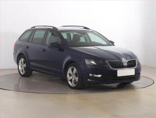 �koda Octavia 2.0 TDI, Navi, Tempomat