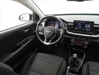 Kia Stonic (2023) Exclusive 1.0 T-GDI - náhled 7